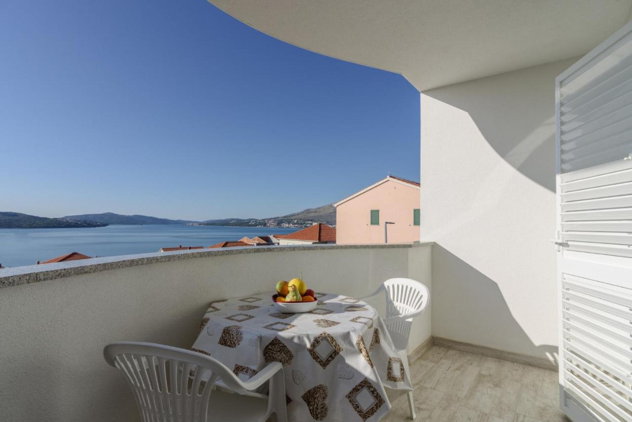 Villa Andelo Trogir Exteriör bild